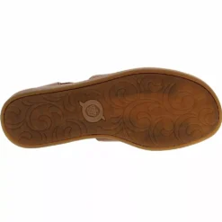 Born Shoes Born Cove Modern Sandals - Womens -Float Feet Sales Store HH 19506 BRN4