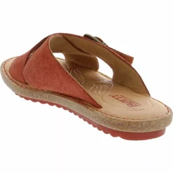 Born Shoes Born Rio Sandals - Womens -Float Feet Sales Store HH 19605 RED3