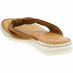 Born Shoes Born Tide Sandals - Womens -Float Feet Sales Store HH 19806 BRN3