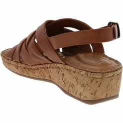 Born Shoes Born Laila Sandals - Womens -Float Feet Sales Store HH 21206 BRN3