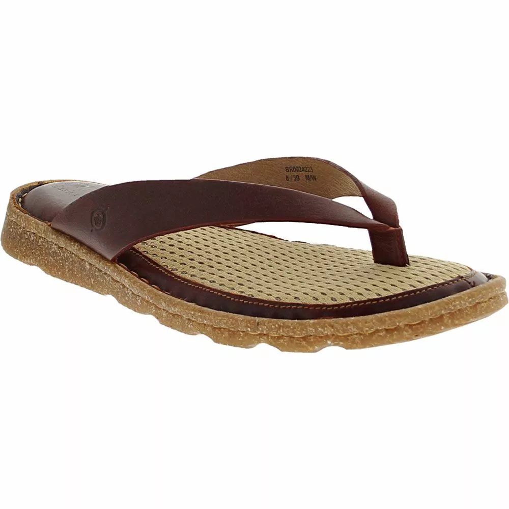Born Shoes Born Bora Sandals - Womens 2 Born Shoes Born Bora Sandals - Womens - Image 2