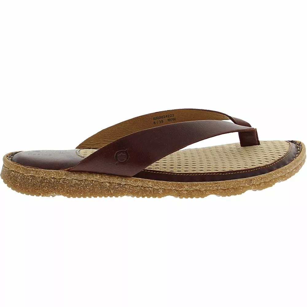 Born Shoes Born Bora Sandals - Womens 1 Born Shoes Born Bora Sandals - Womens