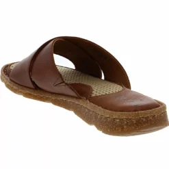 Born Shoes Born Hana Sandals - Womens -Float Feet Sales Store HH 24341 TAN3