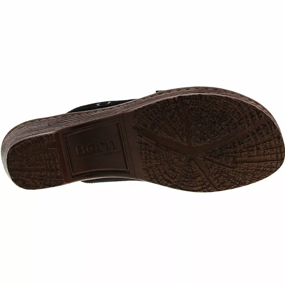 Born Shoes Born Teayo Sandals - Womens 4 Born Shoes Born Teayo Sandals - Womens - Image 4