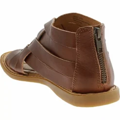 Born Shoes Born Iwa Woven Sandals - Womens -Float Feet Sales Store HH 32992 TAN3