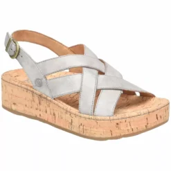 Born Shoes Born Shona Sandals - Womens
