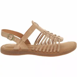 Born Shoes Born Santiam Sandals - Womens