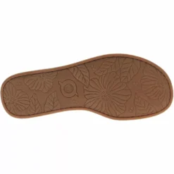 Born Shoes Born Santiam Sandals - Womens -Float Feet Sales Store HH F61687 NAT4