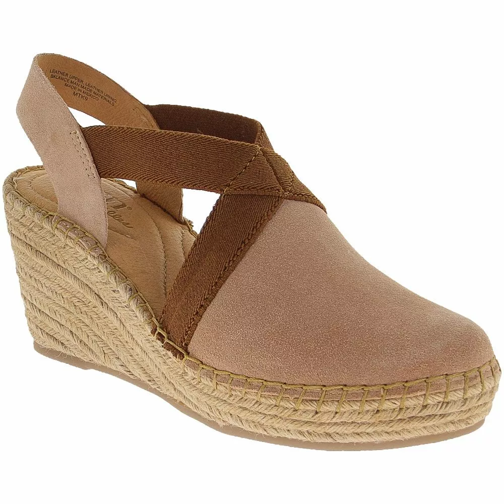 Born Shoes Born Meade Sandals - Womens 2 Born Shoes Born Meade Sandals - Womens - Image 2