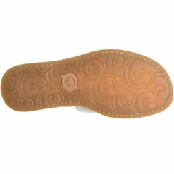 Born Shoes Born Iwa Sandals - Womens -Float Feet Sales Store HH F78006 GLD4