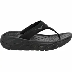 Hoka One One Ora Recovery Flip Womens Flip Flops