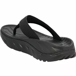 Hoka One One Ora Recovery Flip Womens Flip Flops -Float Feet Sales Store HK 1117910 XXX3