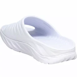 Hoka One One Ora Recovery Slide Water Sandals 6 Hoka One One Ora Recovery Slide Water Sandals -Float Feet Sales Store HK 1134527 WHT3