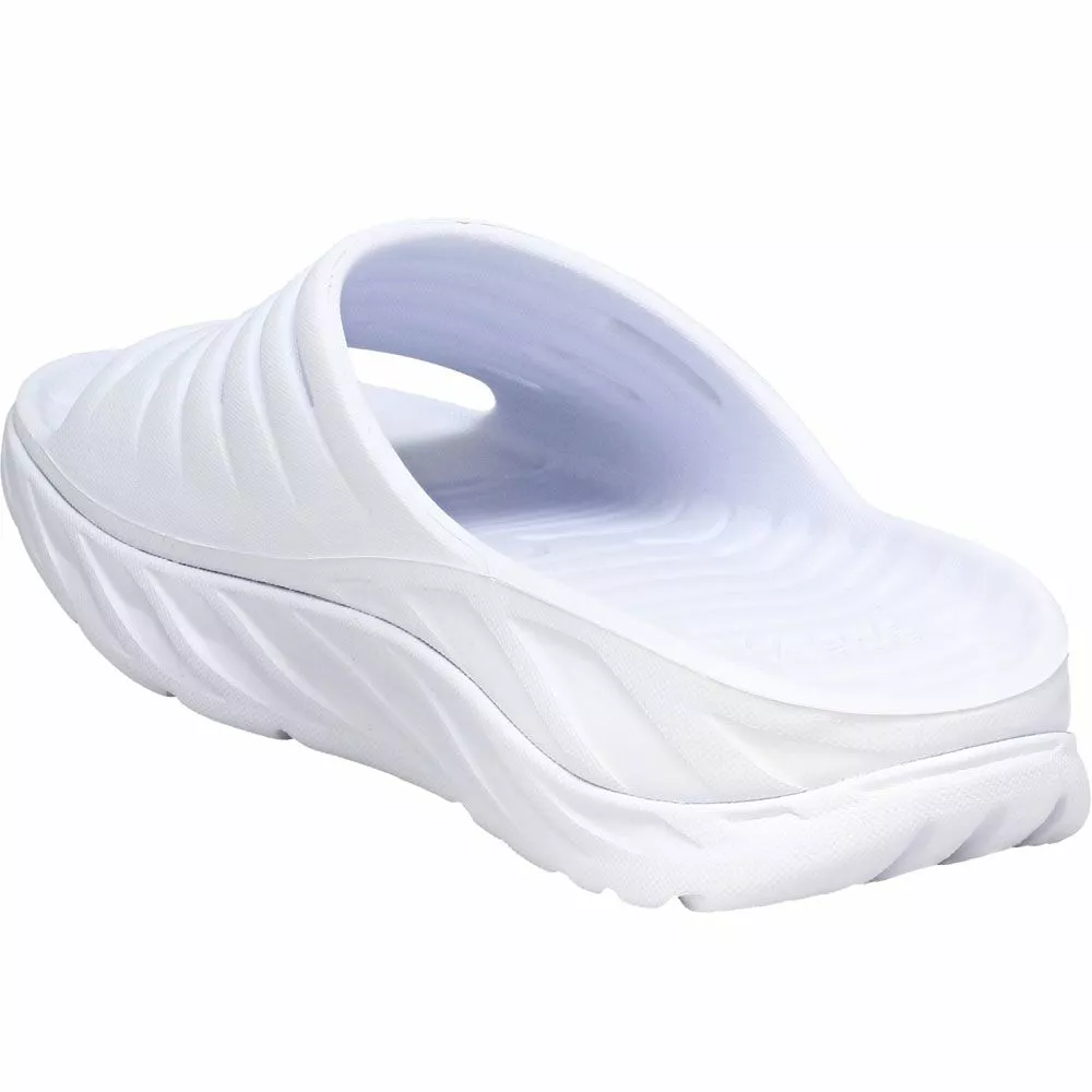 Hoka One One Ora Recovery Slide Water Sandals 3 Hoka One One Ora Recovery Slide Water Sandals - Image 3