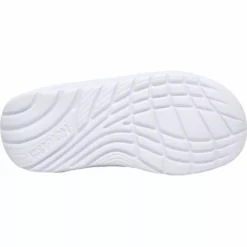 Hoka One One Ora Recovery Slide Water Sandals 7 Hoka One One Ora Recovery Slide Water Sandals -Float Feet Sales Store HK 1134527 WHT4