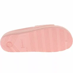 Hunter Original Molded Slide Water Sandals - Womens -Float Feet Sales Store HN 4022EVA PNK4