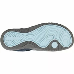 JBU Regal Water Ready Outdoor Sandals - Womens -Float Feet Sales Store JB B2REG NVY4