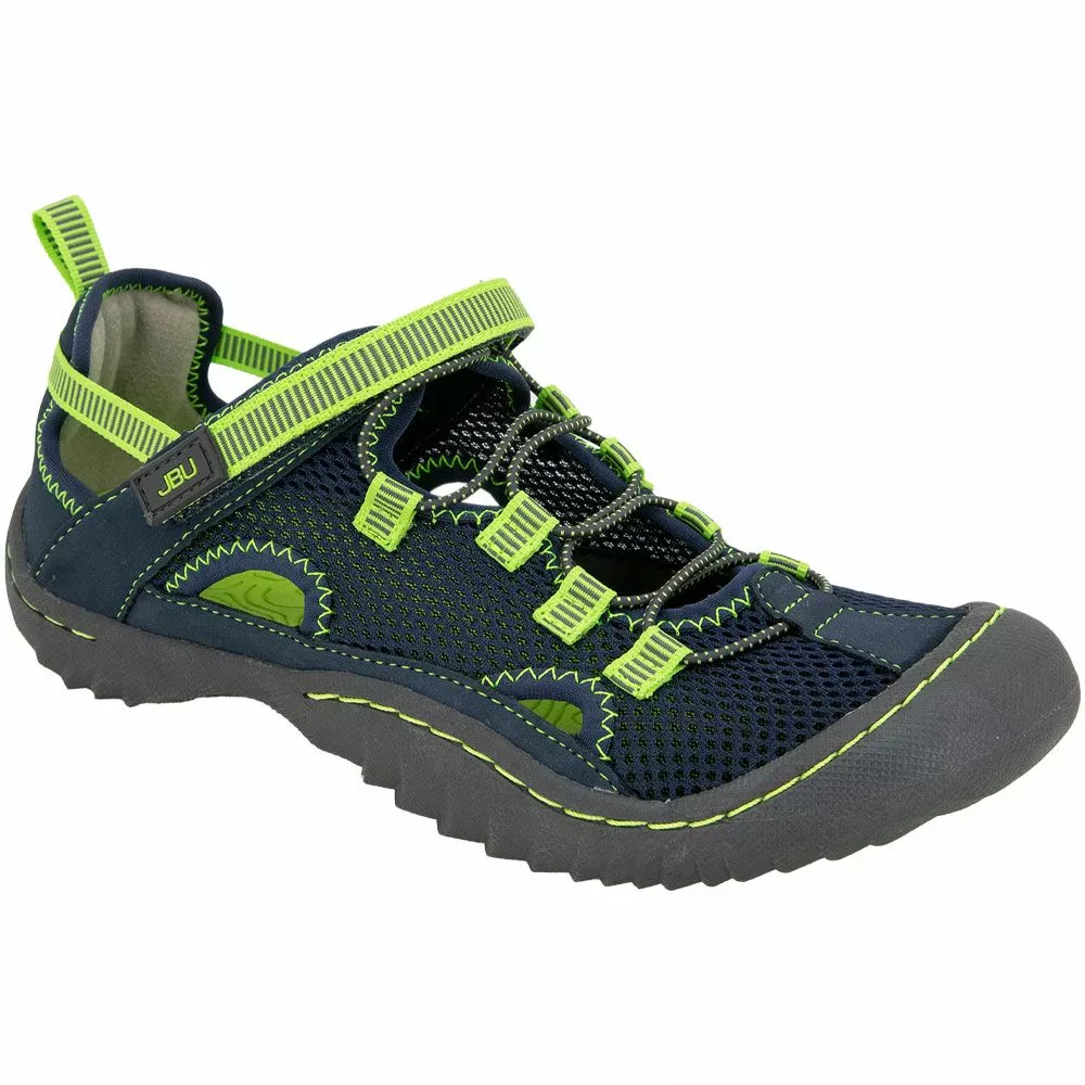 JBU Tahoe Mj Water Ready Outdoor Sandals - Womens 2 JBU Tahoe Mj Water Ready Outdoor Sandals - Womens - Image 2
