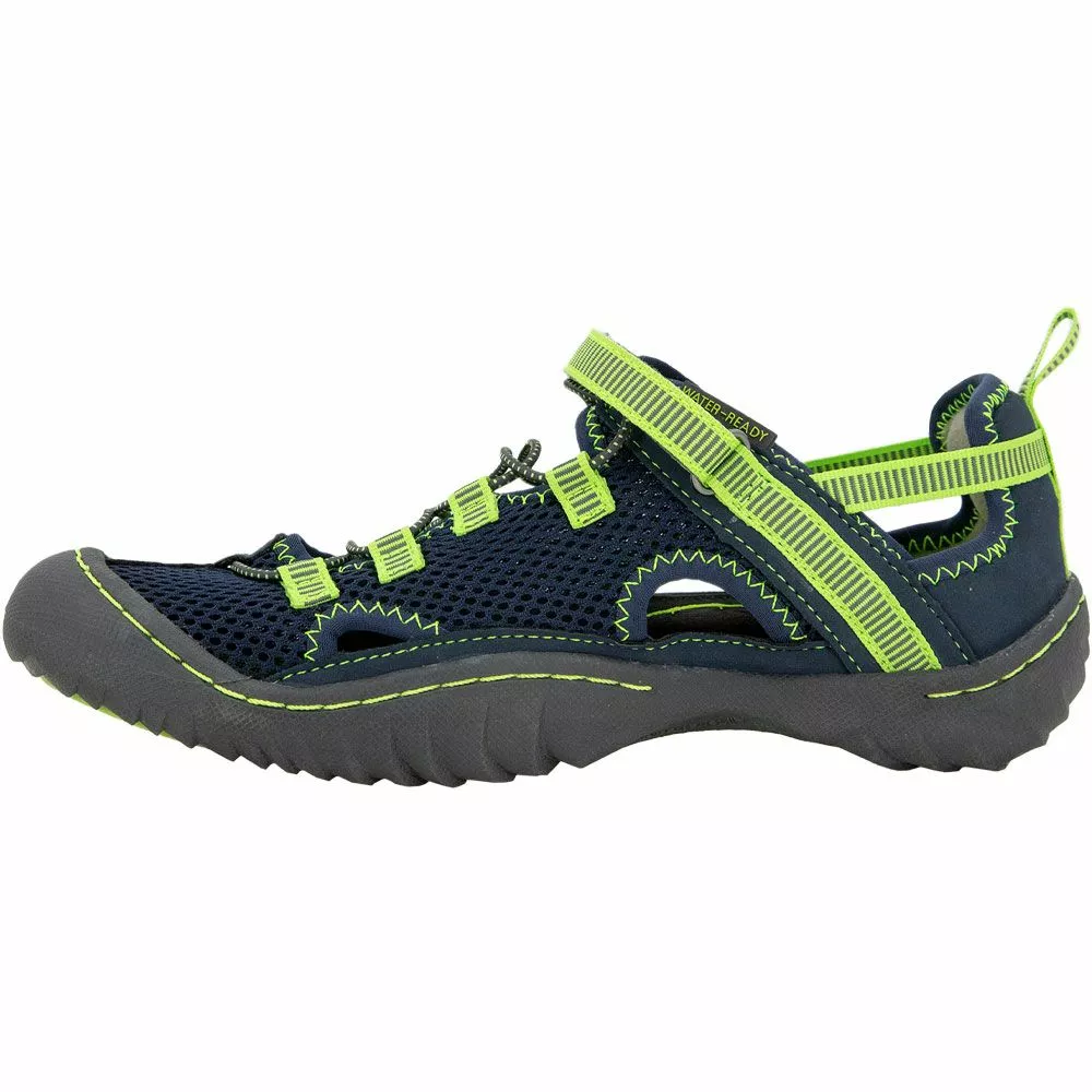 JBU Tahoe Mj Water Ready Outdoor Sandals - Womens 3 JBU Tahoe Mj Water Ready Outdoor Sandals - Womens - Image 3