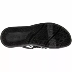JBU Weston Slide Outdoor Sandals - Womens -Float Feet Sales Store JB B2WES BLK4