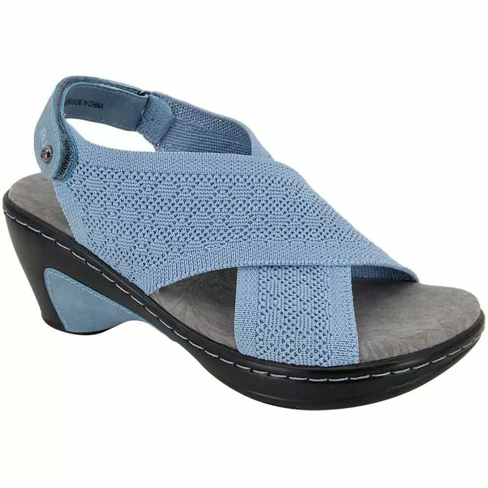 JBU Alyssa Sandals - Womens 2 JBU Alyssa Sandals - Womens - Image 2