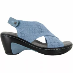 JBU Alyssa Sandals - Womens