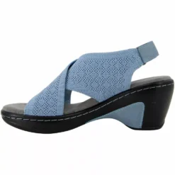 JBU Alyssa Sandals - Womens 6 JBU Alyssa Sandals - Womens -Float Feet Sales Store JB B3ALA19 LDE3