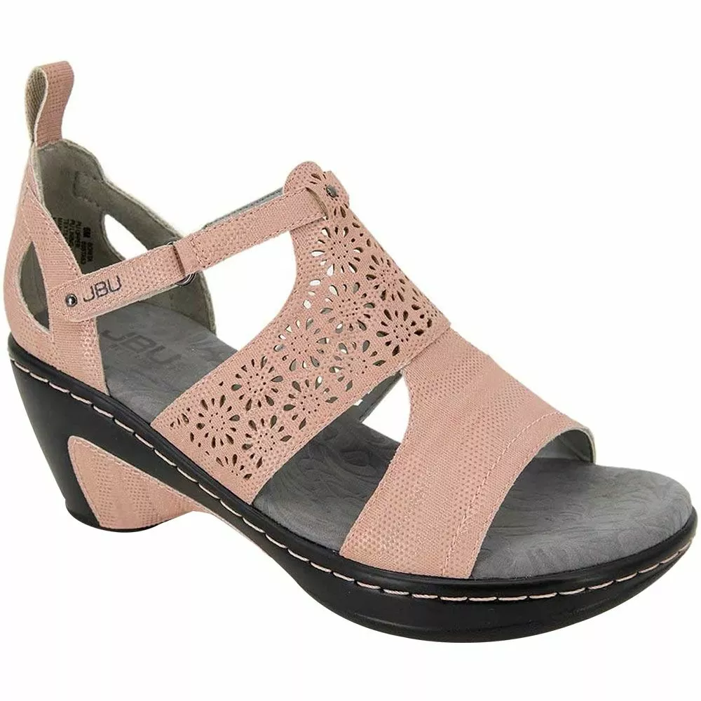 JBU Bonita Sandals - Womens 2 JBU Bonita Sandals - Womens - Image 2