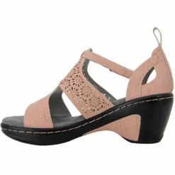 JBU Bonita Sandals - Womens 6 JBU Bonita Sandals - Womens -Float Feet Sales Store JB B3BTA RSS3