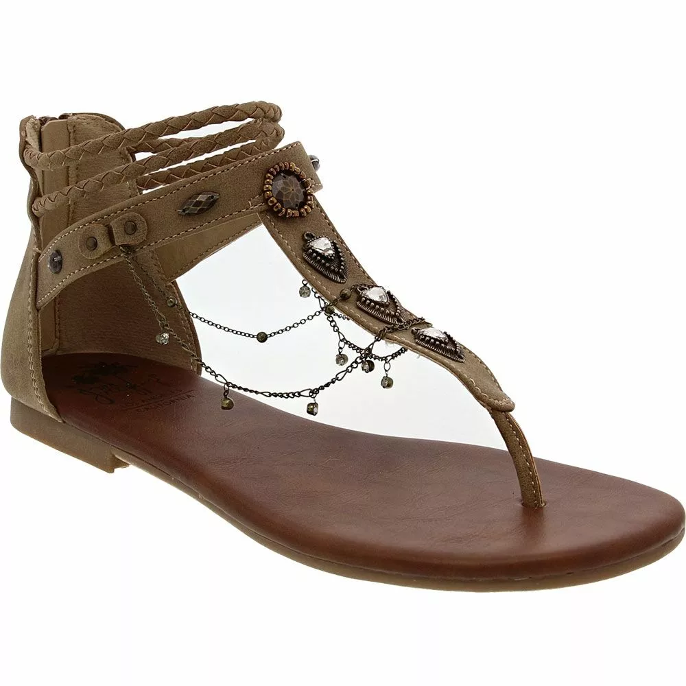 Jellypop Shoes Jellypop Elvie Sandals - Womens 2 Jellypop Shoes Jellypop Elvie Sandals - Womens - Image 2
