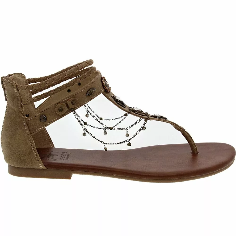 Jellypop Shoes Jellypop Elvie Sandals - Womens 1 Jellypop Shoes Jellypop Elvie Sandals - Womens