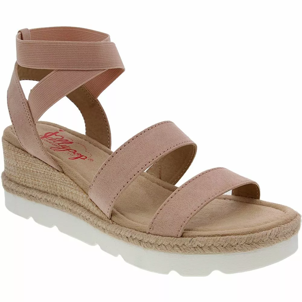 Jellypop Shoes Jellypop Mercedes Sandals - Womens 2 Jellypop Shoes Jellypop Mercedes Sandals - Womens - Image 2