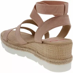 Jellypop Shoes Jellypop Mercedes Sandals - Womens 6 Jellypop Shoes Jellypop Mercedes Sandals - Womens -Float Feet Sales Store JP MERCEDES NAT3