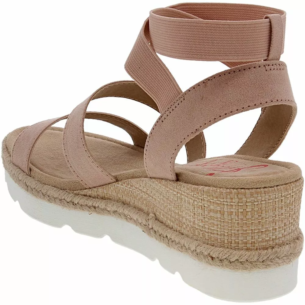 Jellypop Shoes Jellypop Mercedes Sandals - Womens 3 Jellypop Shoes Jellypop Mercedes Sandals - Womens - Image 3