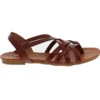 Jellypop Shoes Jellypop Serayah Sandals - Womens