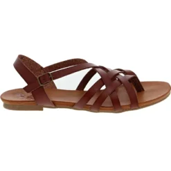 Jellypop Shoes Jellypop Serayah Sandals - Womens
