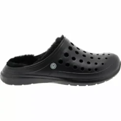 Joybees Cozy Lined Clog Sandals