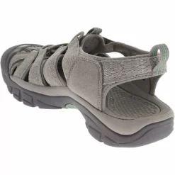 KEEN Shoes KEEN Newport H2 Outdoor Sandals - Womens -Float Feet Sales Store KE 1003481 SIL3
