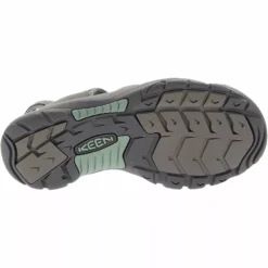 KEEN Shoes KEEN Newport H2 Outdoor Sandals - Womens -Float Feet Sales Store KE 1003481 SIL4