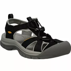 KEEN Shoes KEEN Venice H2 Sandal Outdoor Sandals - Womens -Float Feet Sales Store KE 1004006 BLK1