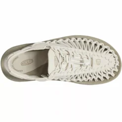 KEEN Shoes KEEN Uneek Monochrome Outdoor Sandals - Womens -Float Feet Sales Store KE 1014099 WCS3