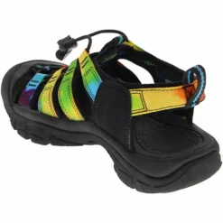 KEEN Shoes KEEN Newport Hydro Outdoor Sandals - Womens -Float Feet Sales Store KE 1018822 MLT3