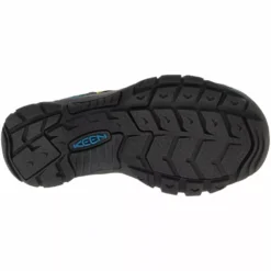 KEEN Shoes KEEN Newport Hydro Outdoor Sandals - Womens -Float Feet Sales Store KE 1018822 MLT4