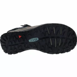 KEEN Shoes KEEN Terradora 2 Open Outdoor Sandals - Womens -Float Feet Sales Store KE 1022449 NVY4