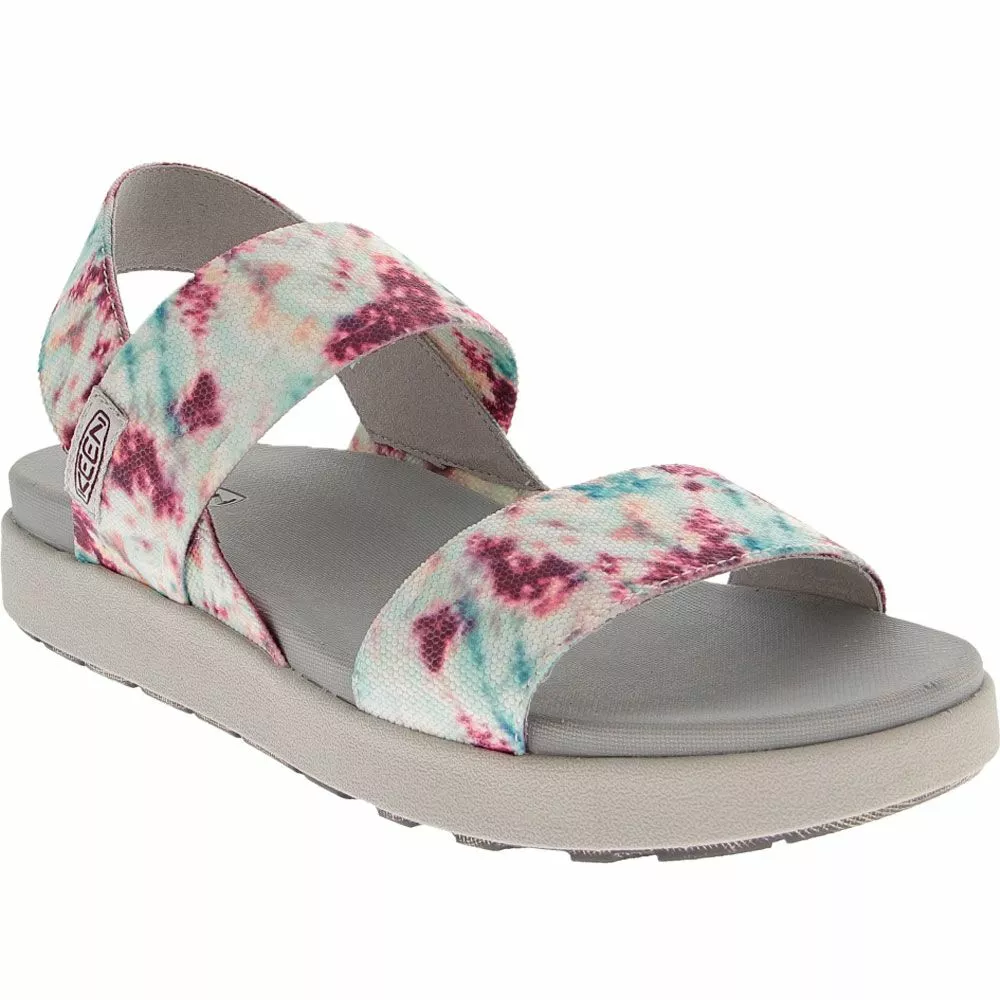 KEEN Shoes KEEN Elle Backstrap Sandals - Womens 2 KEEN Shoes KEEN Elle Backstrap Sandals - Womens - Image 2