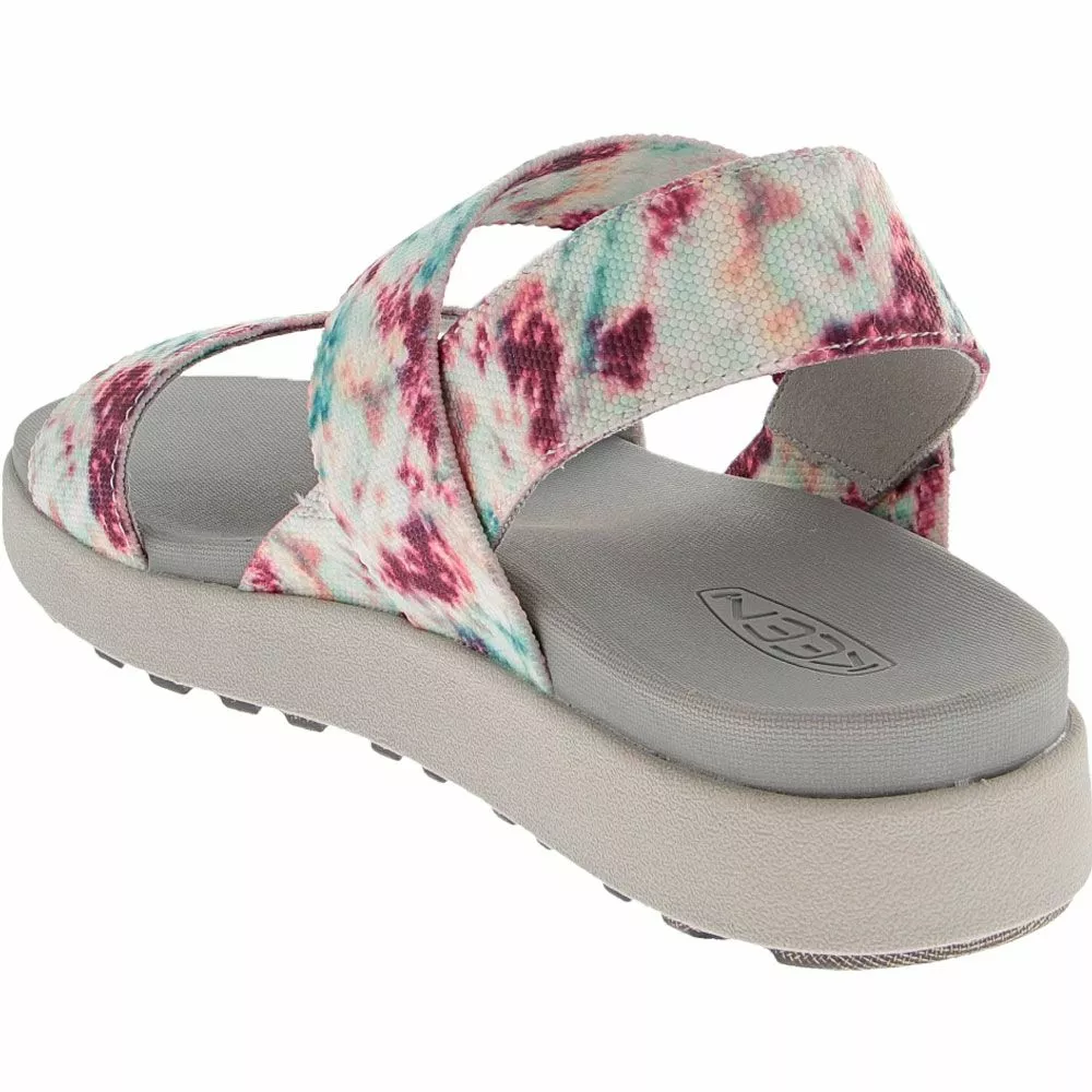 KEEN Shoes KEEN Elle Backstrap Sandals - Womens 3 KEEN Shoes KEEN Elle Backstrap Sandals - Womens - Image 3