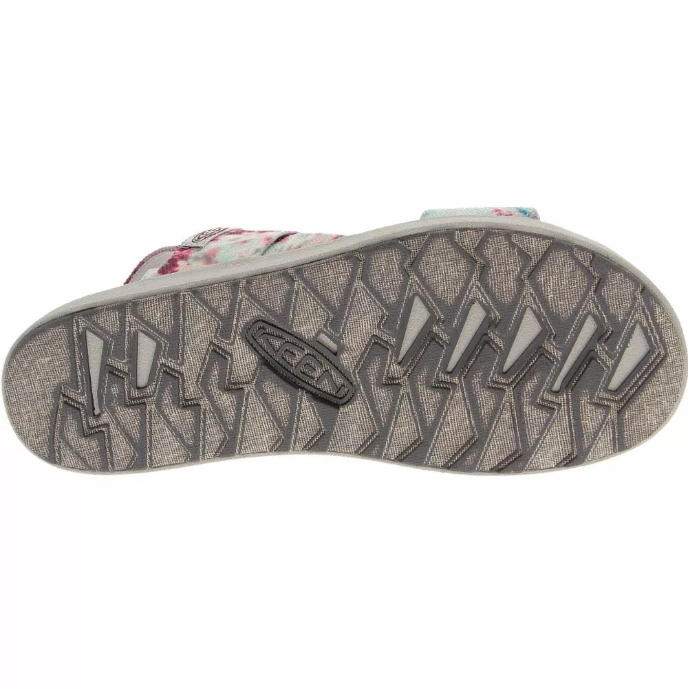 KEEN Shoes KEEN Elle Backstrap Sandals - Womens 4 KEEN Shoes KEEN Elle Backstrap Sandals - Womens - Image 4
