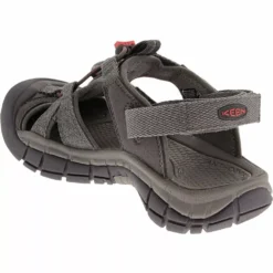 KEEN Shoes KEEN Ravine H2 Outdoor Sandals - Womens -Float Feet Sales Store KE 1023082 GRY3