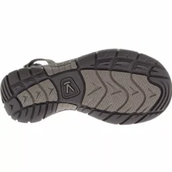 KEEN Shoes KEEN Ravine H2 Outdoor Sandals - Womens -Float Feet Sales Store KE 1023082 GRY4