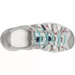 KEEN Shoes KEEN Astoria West Outdoor Sandals - Womens -Float Feet Sales Store KE 1024720 GY23